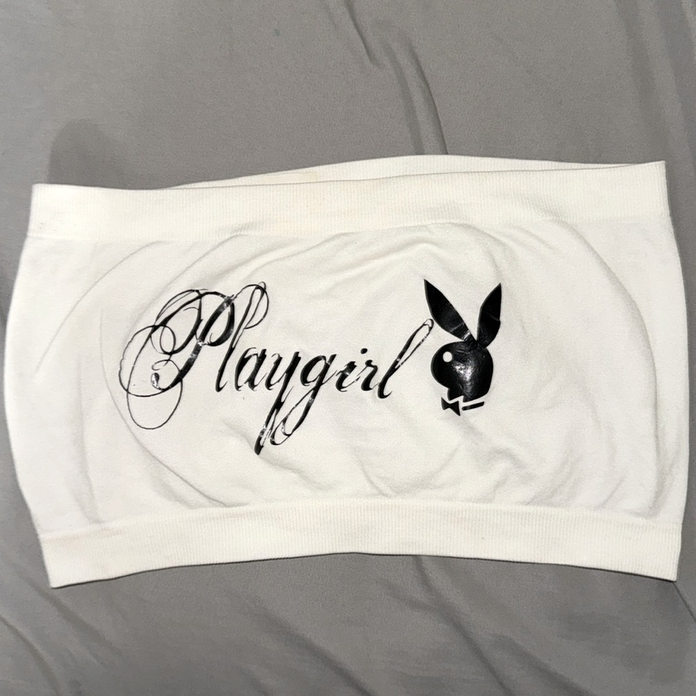 Play girl Top
